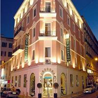 Best Western Hotel de Madrid, Франция, Ницца