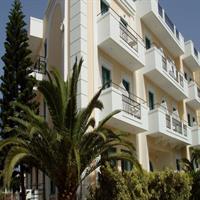 Antinoos Hotel, Греция, о. Крит