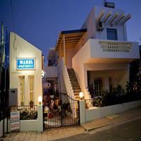 Marel Apartments, Греция, о. Крит-Ираклион