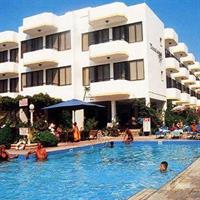 Marianna Hotel Apartments, Кипр, Лимассол