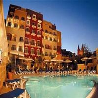 Maritim Antonine Hotel & SPA, Мальта, Мелиха