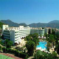 D-Resort Grand Azur, Турция, Мармарис
