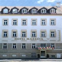 Hotel Marketa, Чехия, Прага