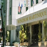 Windsor Martinique Hotel, Бразилия, Рио де Жанейро