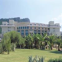 Meder Resort Hotel, Турция, Кемер