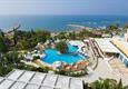 Отель Mediterranean Beach, Лимассол, Кипр