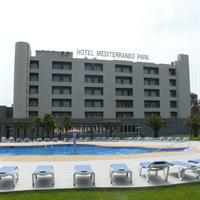 Hotel Mediterraneo Park, Испания, Коста Брава