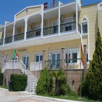 Hotel Alexandros, Греция, Салоники