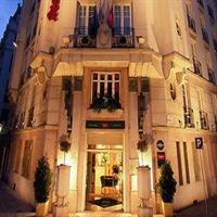 Mercure Nice Centre Grimaldi Hotel, Франция, Ницца