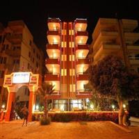 Meri Beach Hotel, Турция, Аланья