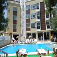 Mersoy Exclusive Aqua Resort , Турция, Мармарис