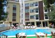 Отель Mersoy Exclusive Aqua Resort , Мармарис, Турция
