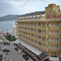 Cle Seaside Hotel, Турция, Мармарис