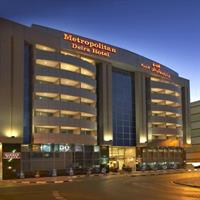 Metropolitan Hotel Deira, Объединенные Арабские Эмираты, Дубай