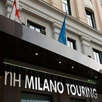 NH Milano Touring, Италия, Милан