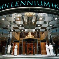 Millenium Hotel Abu Dhabi, Объединенные Арабские Эмираты, Абу Даби / Аль Айн