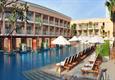 Отель Millennium Resort Patong Phuket, о. Пхукет, Таиланд