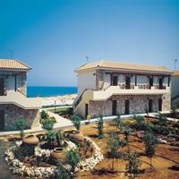 Mimosa Beach Hotel, Кипр, Протарас