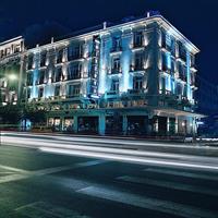 Minerva Premier Hotel, Греция, Салоники