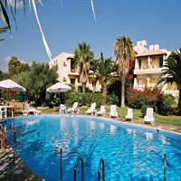 Minoas Hotel, Греция, о. Крит-Ираклион