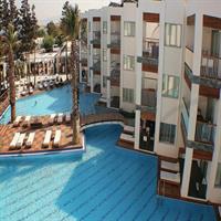 Mio Bianco Resort, Турция, Бодрум