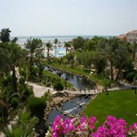 Movenpick Resort & Spa El Gouna, Египет, Эль Гуна