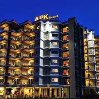 APK Resort, Таиланд, о. Пхукет