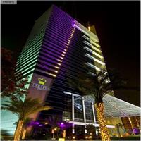 The H Hotel Dubai, Объединенные Арабские Эмираты, Дубай