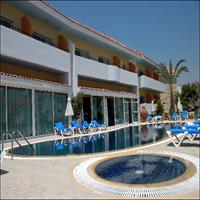 M. Moniatis Hotel, Кипр, Лимассол