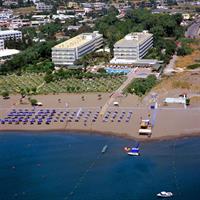 Apollo Beach, Греция, о. Родос