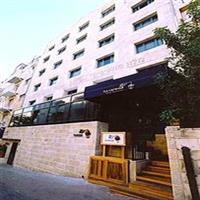 Montefiore Hotel, Израиль, Тель-Авив