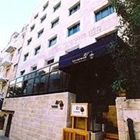 Montefiore Hotel, Израиль, Иерусалим