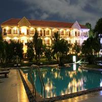 Muine De Century Beach Resort & Spa, Вьетнам, Фантхиет
