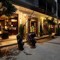 Malin Patong Hotel, Таиланд, о. Пхукет
