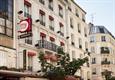 My hotel in France Montmartre, Франция, Париж