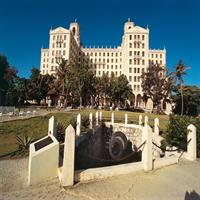 Hotel Nacional de Cuba, Куба, Гавана