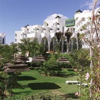 Nahrawess Hotel & Thalasso Resorts, Тунис, Хаммамет