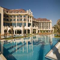 Nashira Resort Hotel & Spa, Турция, Сиде