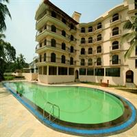 Nazri Resort, Индия, Гоа