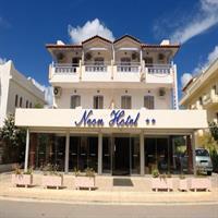 Neon Hotel, Греция, о. Крит-Ираклион