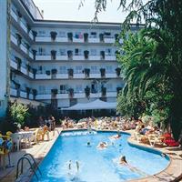 Hotel GHT Neptuno, Испания, Коста Брава