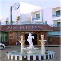 Nereus Hotel, Кипр, Пафос