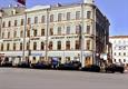 Отель Nevsky Central hotel, , Россия