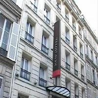 New Hotel Opera, Франция, Париж