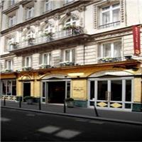 New Hotel Roblin, Франция, Париж