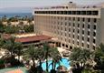 Отель Aqaba Gulf Hotel, Акаба, Иордания