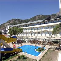 Aqua Bella Beach Hotel , Турция, Кемер
