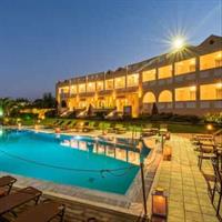 Niforeika Beach Hotel & Bungalows, Греция, п-ов Пелопоннес