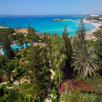 Nissi Park Hotel, Кипр, Айя-Напа