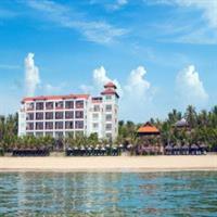 Novela Muine Resort & Spa, Вьетнам, Фантхиет